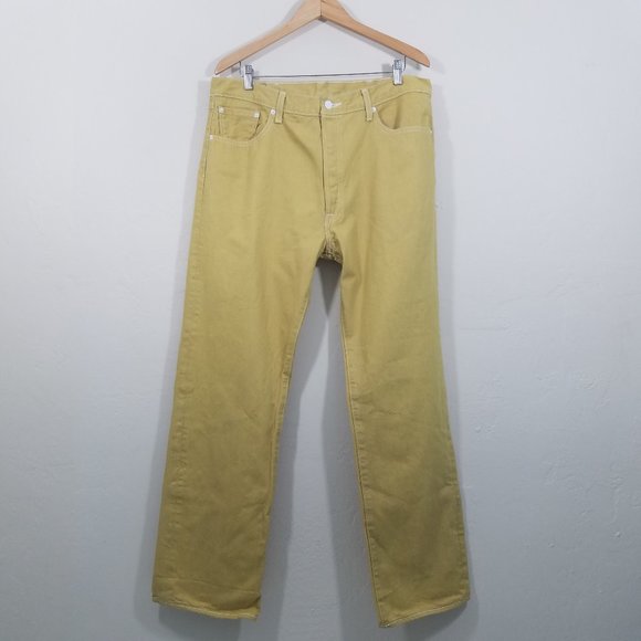 Levi's Other - Levi's 501 Jeans W40 L34